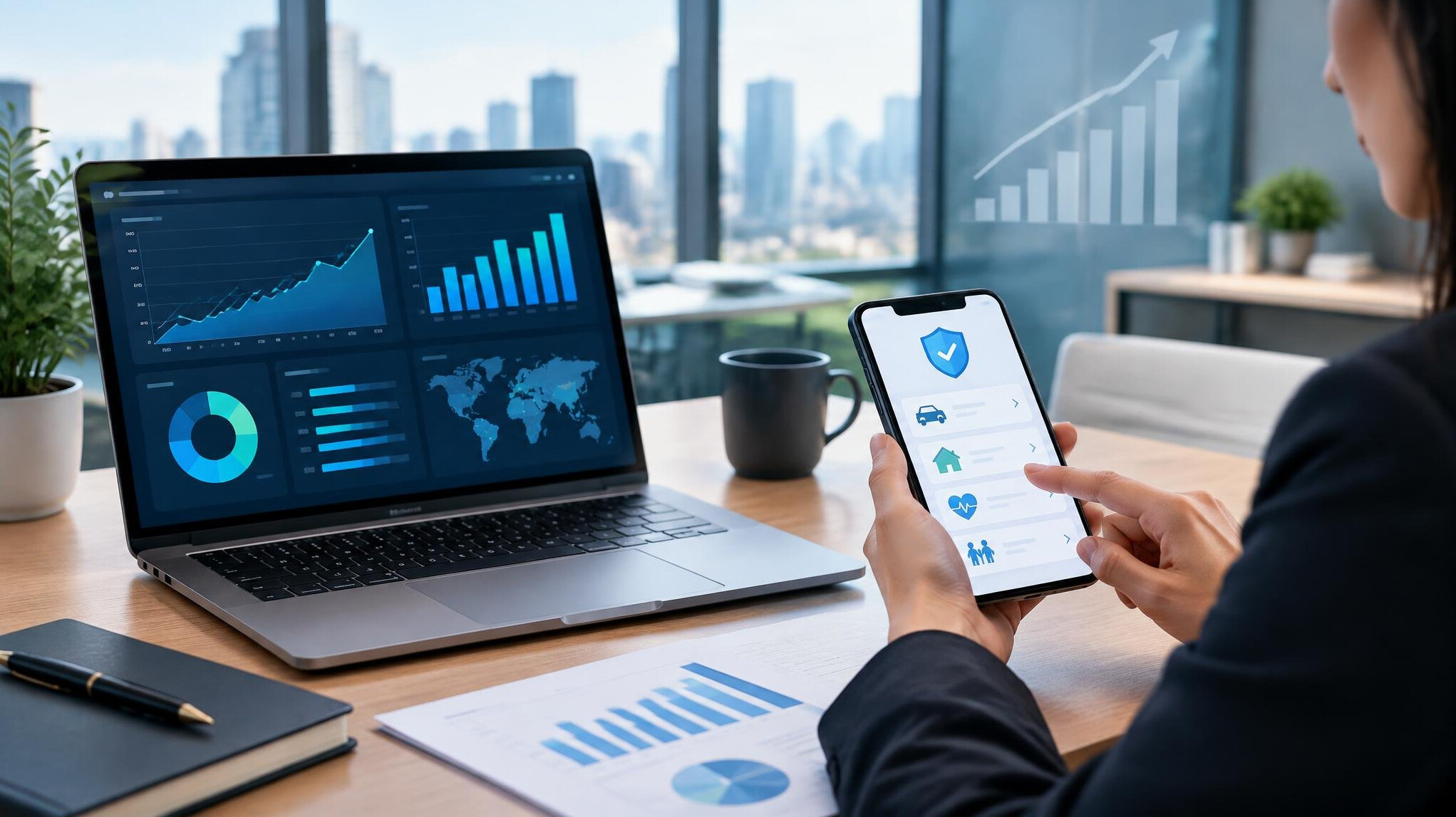 digital finance tools